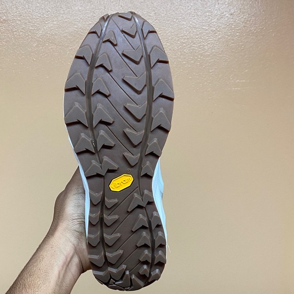 Ryka Apex Trek Women’s Trail Running Vibram Hiking Sneakers Size 10M - Picture 14 of 17